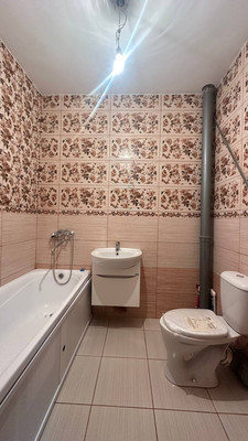 Продам однокомнатную (1-комн.) квартиру, им. Героя Ростовского ул, 8к1, Краснодар г