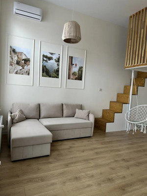 Продам однокомнатную (1-комн.) квартиру, Конгрессная ул, 23, Краснодар г