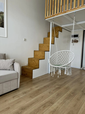 Продам однокомнатную (1-комн.) квартиру, Конгрессная ул, 23, Краснодар г