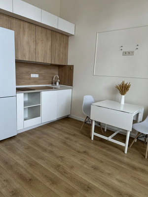 Продам однокомнатную (1-комн.) квартиру, Конгрессная ул, 23, Краснодар г