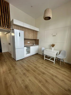 Продам однокомнатную (1-комн.) квартиру, Конгрессная ул, 23, Краснодар г