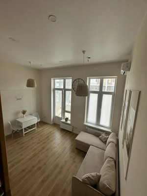 Продам однокомнатную (1-комн.) квартиру, Конгрессная ул, 23, Краснодар г