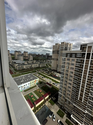 Продам однокомнатную (1-комн.) квартиру, Конгрессная ул, 23, Краснодар г