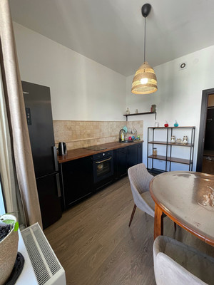 Продам однокомнатную (1-комн.) квартиру, 1-й Предпортовый проезд, 13, Санкт-Петербург г