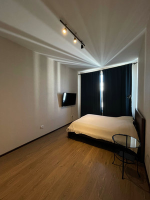 Продам однокомнатную (1-комн.) квартиру, 1-й Предпортовый проезд, 13, Санкт-Петербург г