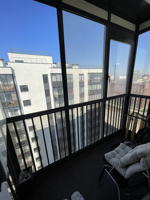 Продам однокомнатную (1-комн.) квартиру, 1-й Предпортовый проезд, 13, Санкт-Петербург г