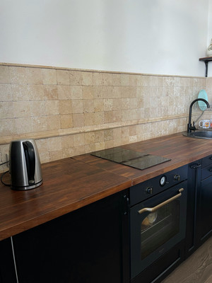 Продам однокомнатную (1-комн.) квартиру, 1-й Предпортовый проезд, 13, Санкт-Петербург г