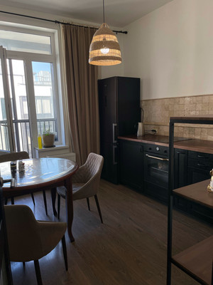 Продам однокомнатную (1-комн.) квартиру, 1-й Предпортовый проезд, 13, Санкт-Петербург г