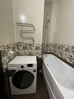 Продам однокомнатную (1-комн.) квартиру, 1-й Предпортовый проезд, 13, Санкт-Петербург г