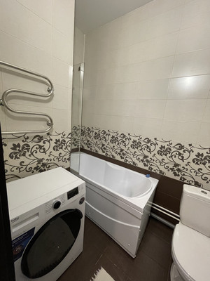 Продам однокомнатную (1-комн.) квартиру, 1-й Предпортовый проезд, 13, Санкт-Петербург г