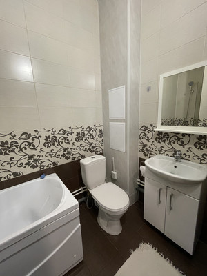 Продам однокомнатную (1-комн.) квартиру, 1-й Предпортовый проезд, 13, Санкт-Петербург г