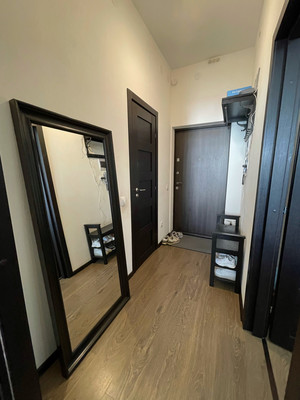 Продам однокомнатную (1-комн.) квартиру, 1-й Предпортовый проезд, 13, Санкт-Петербург г