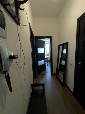 Продам однокомнатную (1-комн.) квартиру, 1-й Предпортовый проезд, 13, Санкт-Петербург г