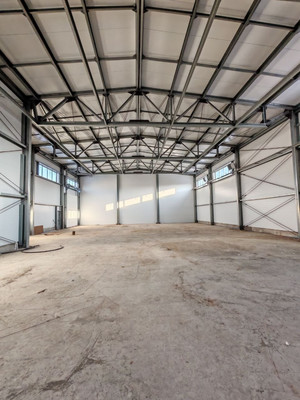 Сдам склад 250 м2, Шоссейная ул, 10, Заболотье д