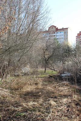 Продам участок 6 соток, ИЖС, Интернациональная ул, 8А, Дергаево д, 0 км от города