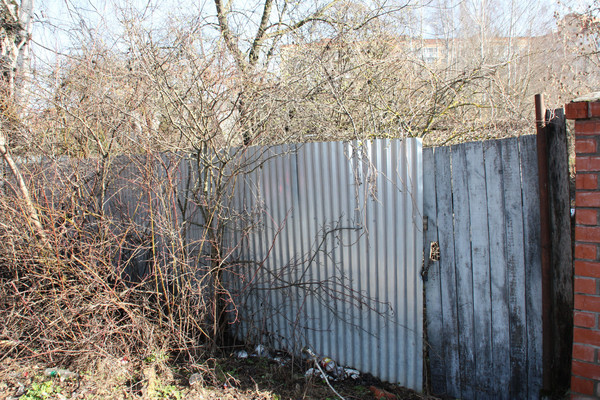 Продам участок 6 соток, ИЖС, Интернациональная ул, 8А, Дергаево д, 0 км от города