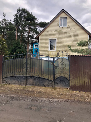 Продам дом, 1-я (Оптимист тер. СНТ) линия, 38, Дунай массив, 0 км от города