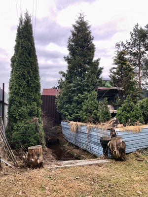 Продам дом, 1-я (Оптимист тер. СНТ) линия, 38, Дунай массив, 0 км от города