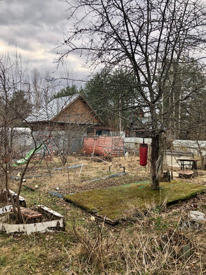 Продам дом, 1-я (Оптимист тер. СНТ) линия, 38, Дунай массив, 0 км от города