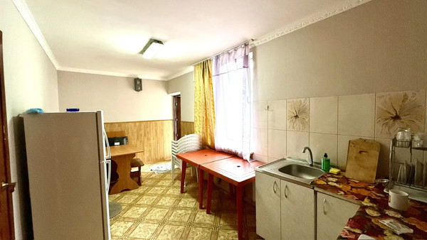 Продам дом, Ленина ул, Алупка г, 0 км от города