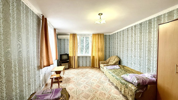 Продам дом, Ленина ул, Алупка г, 0 км от города