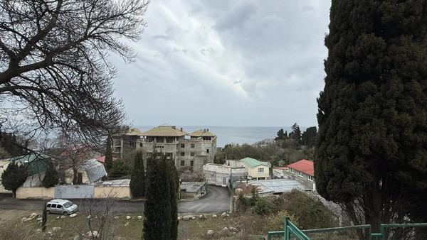 Продам дом, Ленина ул, Алупка г, 0 км от города