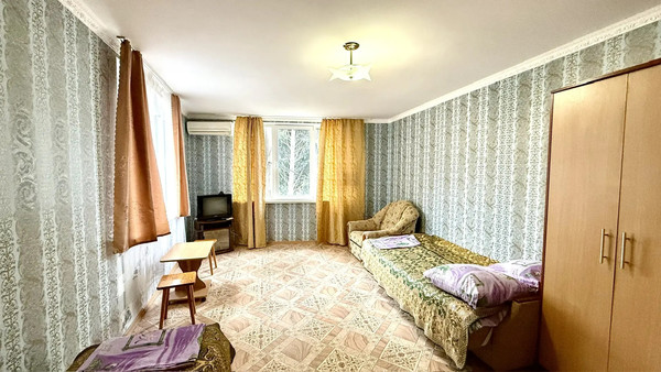 Продам дом, Ленина ул, Алупка г, 0 км от города