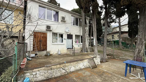 Продам дом, Ленина ул, Алупка г, 0 км от города