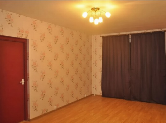 Продам трехкомнатную (3-комн.) квартиру, Комсомольский пр-кт, 24к2, Люберцы г