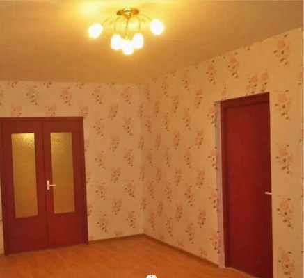 Продам трехкомнатную (3-комн.) квартиру, Комсомольский пр-кт, 24к2, Люберцы г