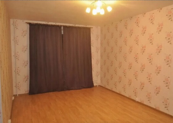 Продам трехкомнатную (3-комн.) квартиру, Комсомольский пр-кт, 24к2, Люберцы г