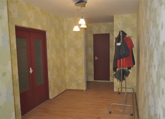 Продам трехкомнатную (3-комн.) квартиру, Комсомольский пр-кт, 24к2, Люберцы г