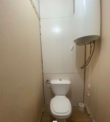 Продам трехкомнатную (3-комн.) квартиру, Комсомольский пр-кт, 24к2, Люберцы г