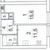 Продам однокомнатную (1-комн.) квартиру, Новая ул, 14, Котельники г