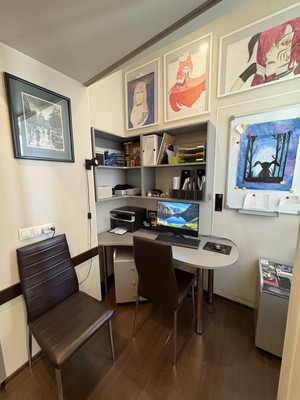 Продам двухкомнатную (2-комн.) квартиру, 7-я В.О. линия, 38А, Санкт-Петербург г