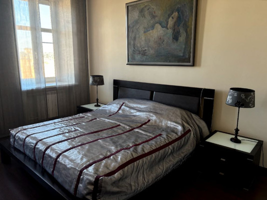 Продам двухкомнатную (2-комн.) квартиру, 7-я В.О. линия, 38А, Санкт-Петербург г