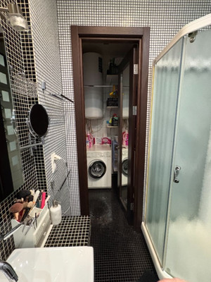 Продам двухкомнатную (2-комн.) квартиру, 7-я В.О. линия, 38А, Санкт-Петербург г