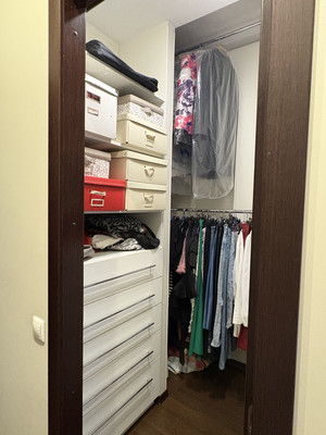 Продам двухкомнатную (2-комн.) квартиру, 7-я В.О. линия, 38А, Санкт-Петербург г