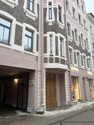 Продам двухкомнатную (2-комн.) квартиру, 7-я В.О. линия, 38А, Санкт-Петербург г