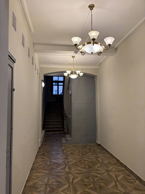 Продам двухкомнатную (2-комн.) квартиру, 7-я В.О. линия, 38А, Санкт-Петербург г