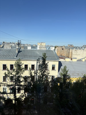 Продам двухкомнатную (2-комн.) квартиру, 7-я В.О. линия, 38А, Санкт-Петербург г