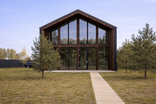 Продам дом, Новинское д, 0 км от города