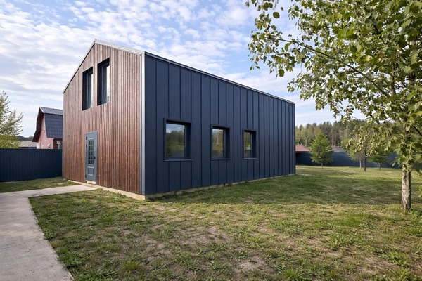 Продам дом, Новинское д, 0 км от города