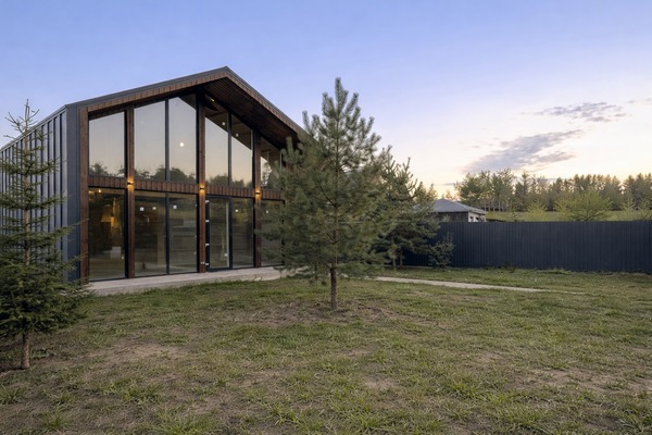 Продам дом, Новинское д, 0 км от города