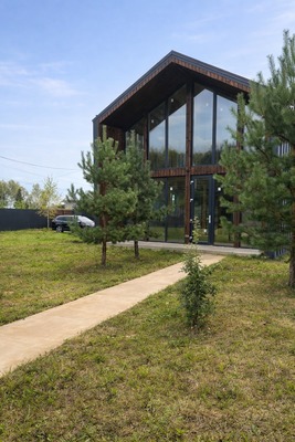 Продам дом, Новинское д, 0 км от города