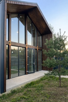 Продам дом, Новинское д, 0 км от города