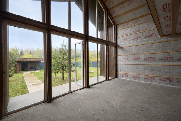 Продам дом, Новинское д, 0 км от города