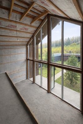 Продам дом, Новинское д, 0 км от города