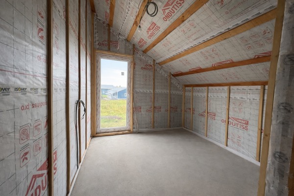 Продам дом, Новинское д, 0 км от города