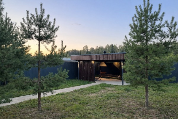 Продам дом, Новинское д, 0 км от города